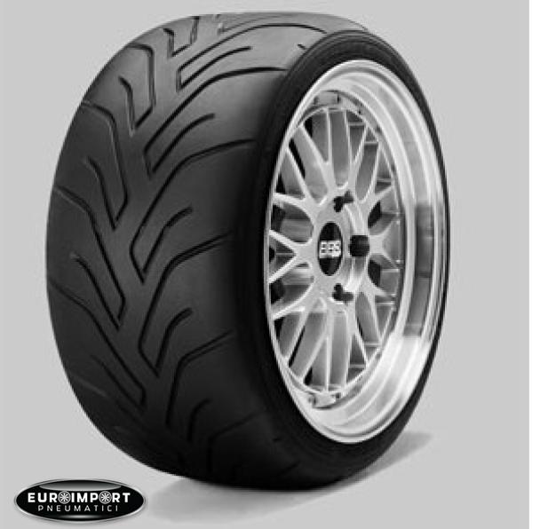 Yokohama A048  170/580 R14  X   TL DOT 2025